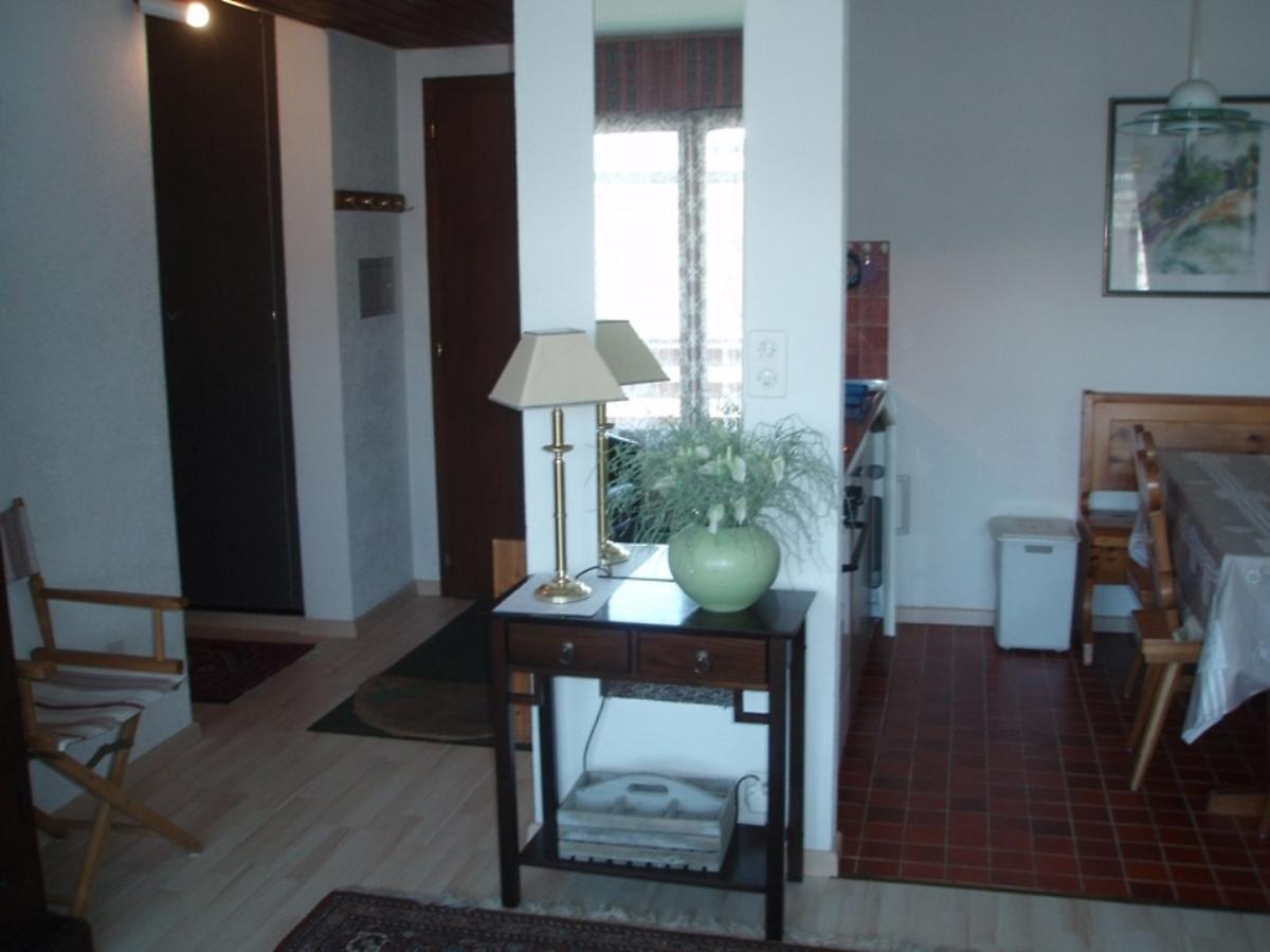 Apartment Rond-Point By Interhome Crans-Montana Luaran gambar