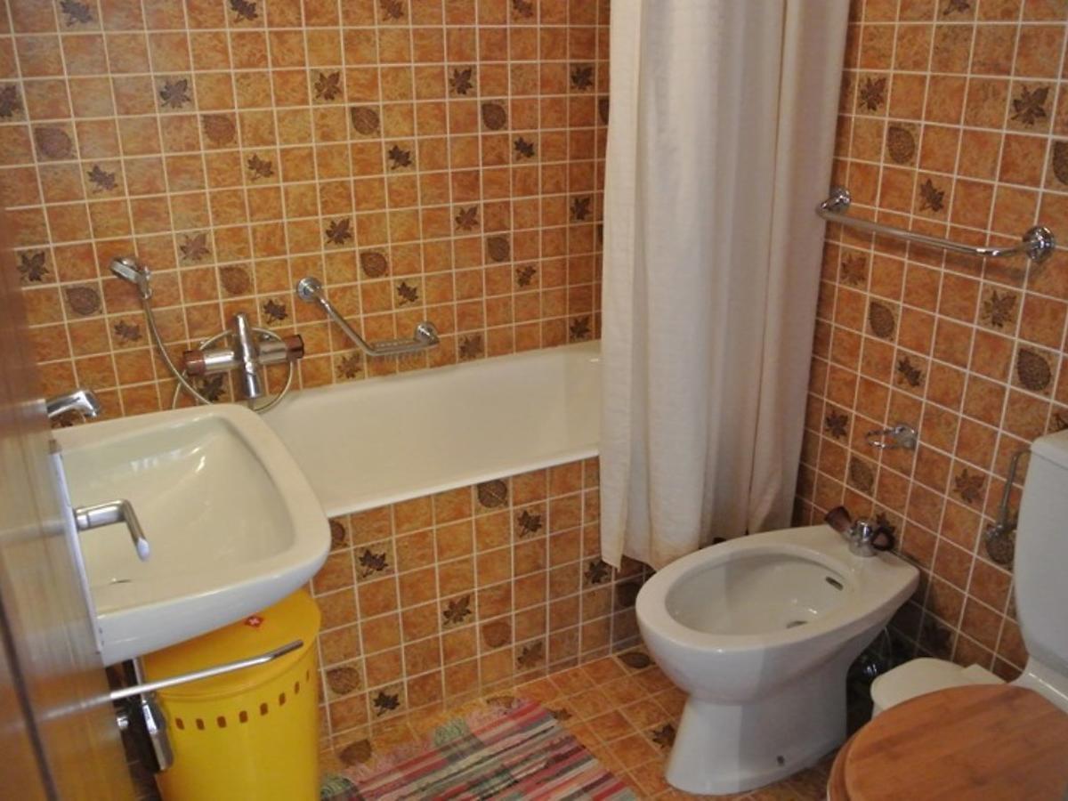 Apartment Rond-Point By Interhome Crans-Montana Luaran gambar