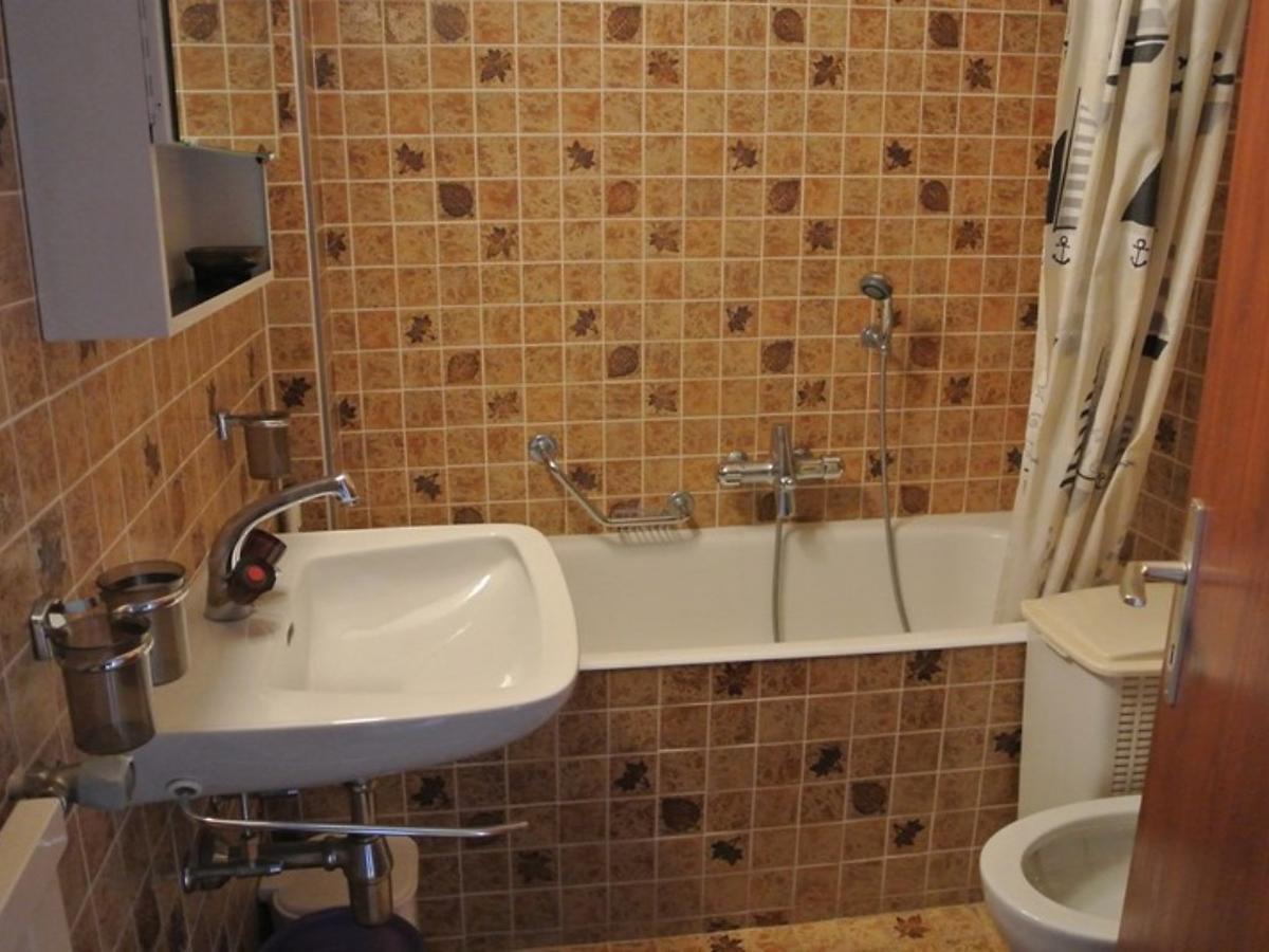 Apartment Rond-Point By Interhome Crans-Montana Luaran gambar